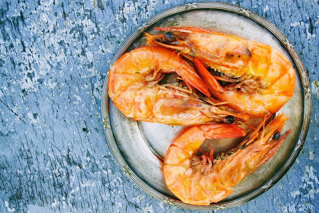 Astaxanthin for Eye Health