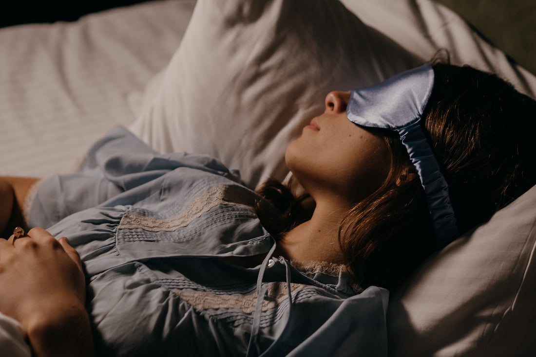 Vitamin B12 for Sleep