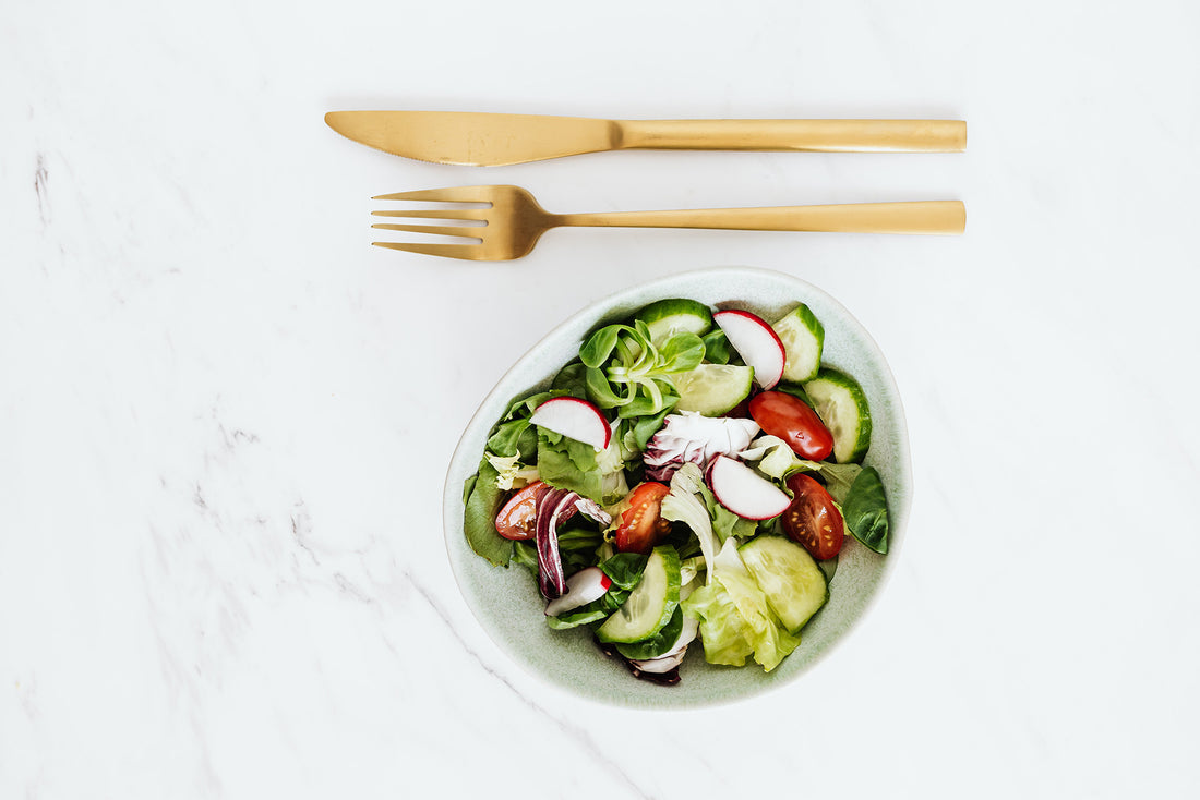 B12 for Vegetarians and Vegans