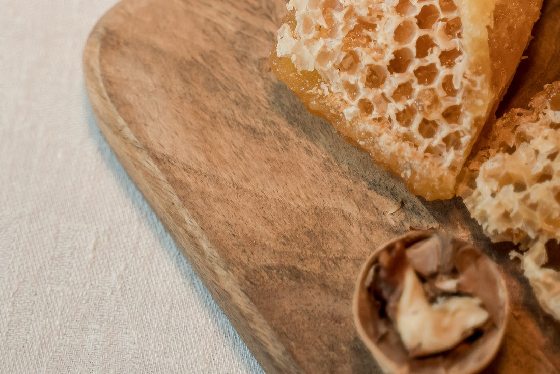 Bee Propolis and Weight Loss
