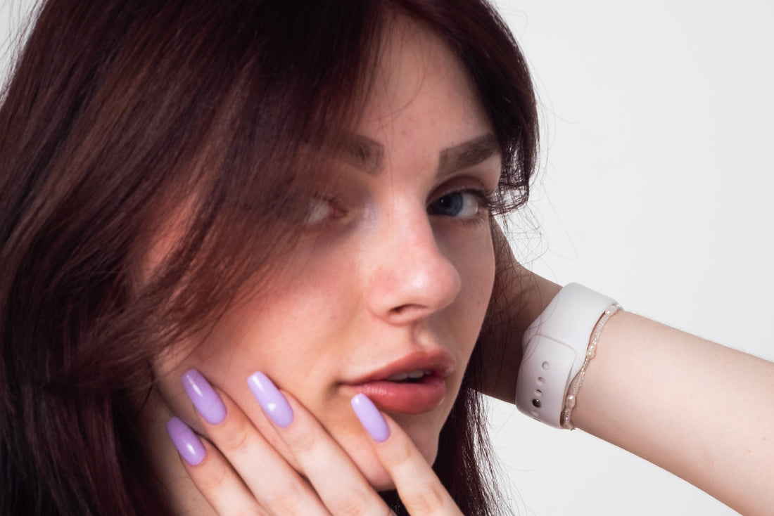 Benefits of Acai Berry for Hair and Nail Growth