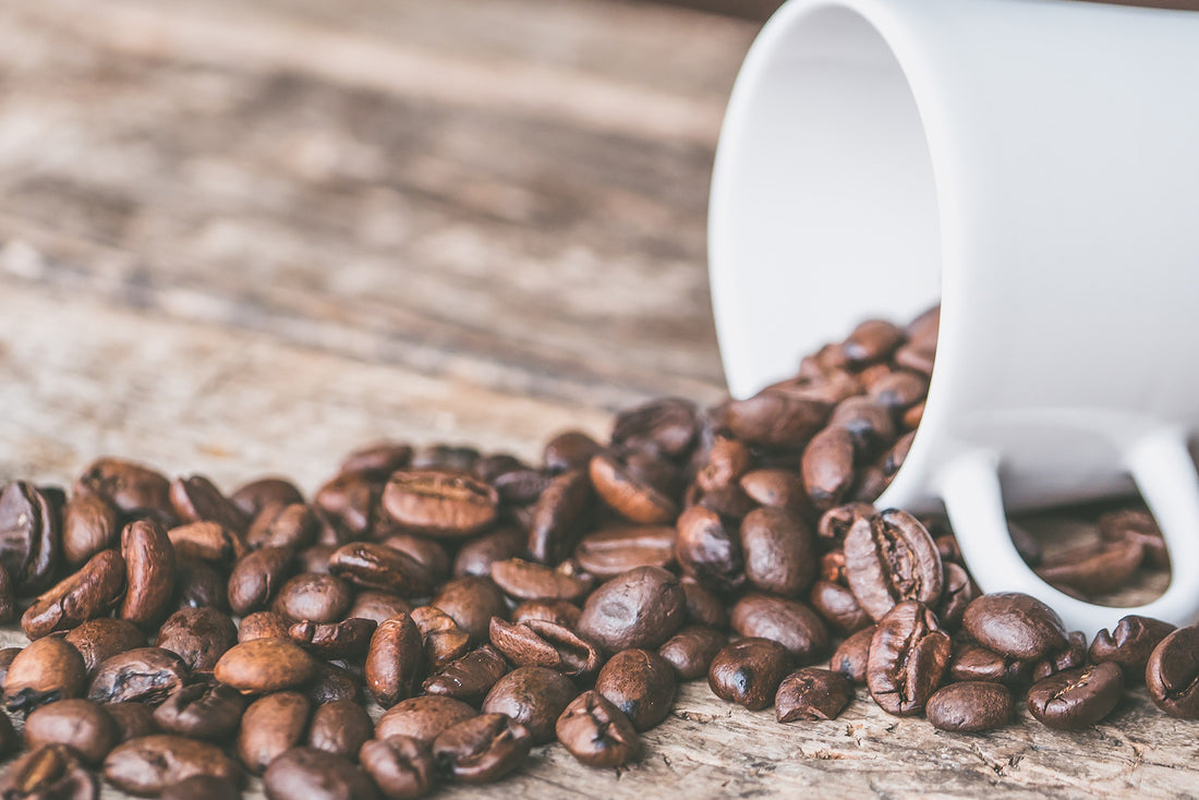 Benefits of Caffeine for Mental Focus