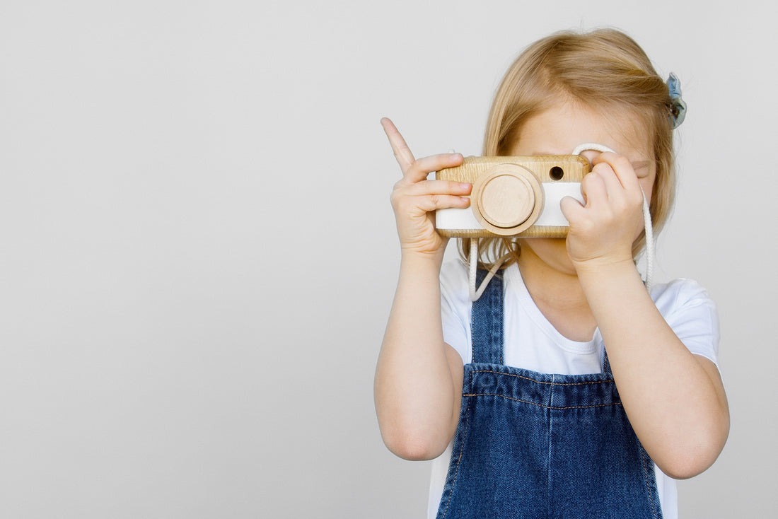 Benefits of Vitamin D for Kids