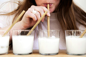 Benefits Taking Ashwagandha with Milk