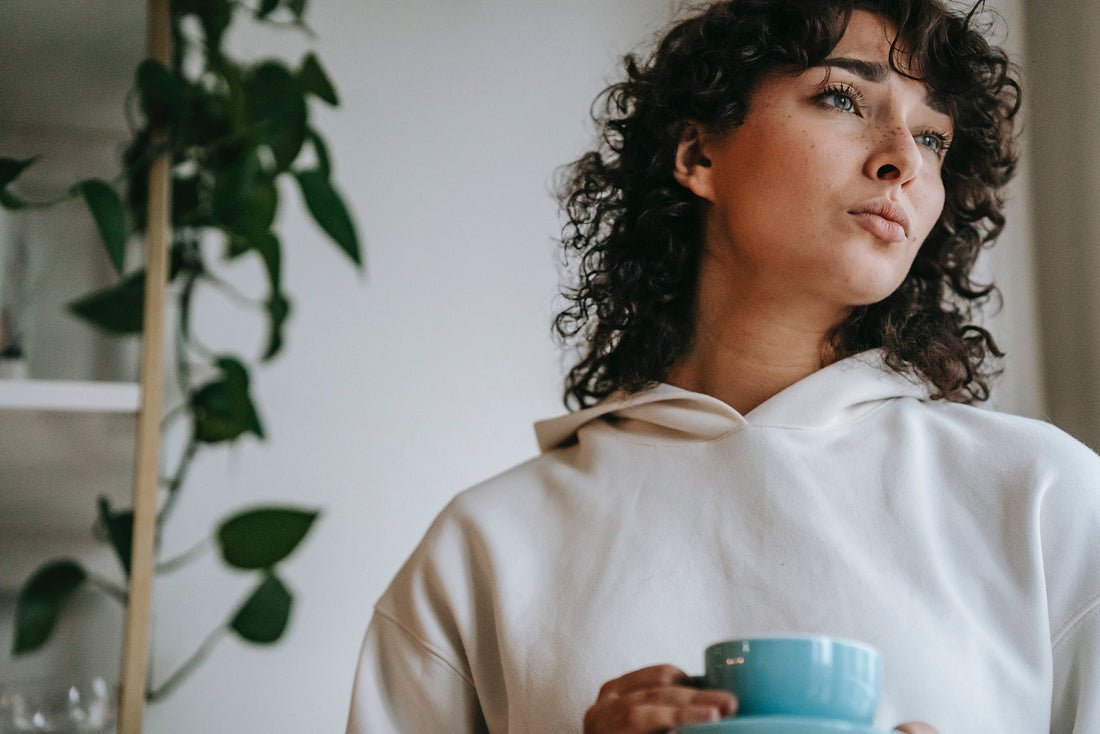 Benfotiamine's Anxiety and Mood Benefits
