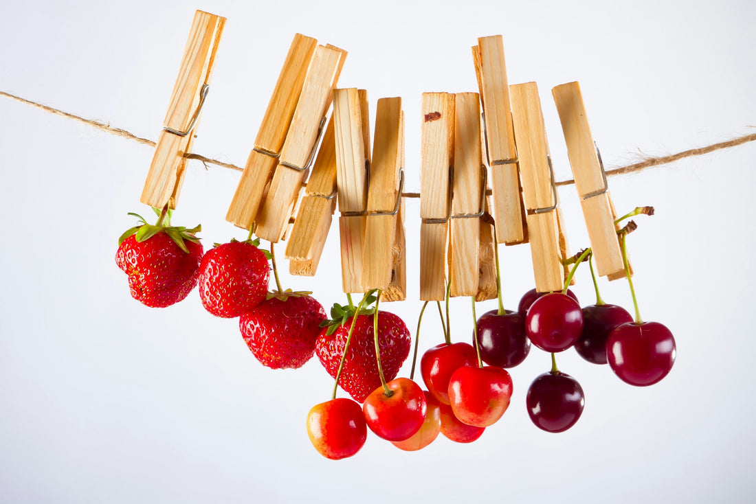  High in Antioxidant supplements you should know