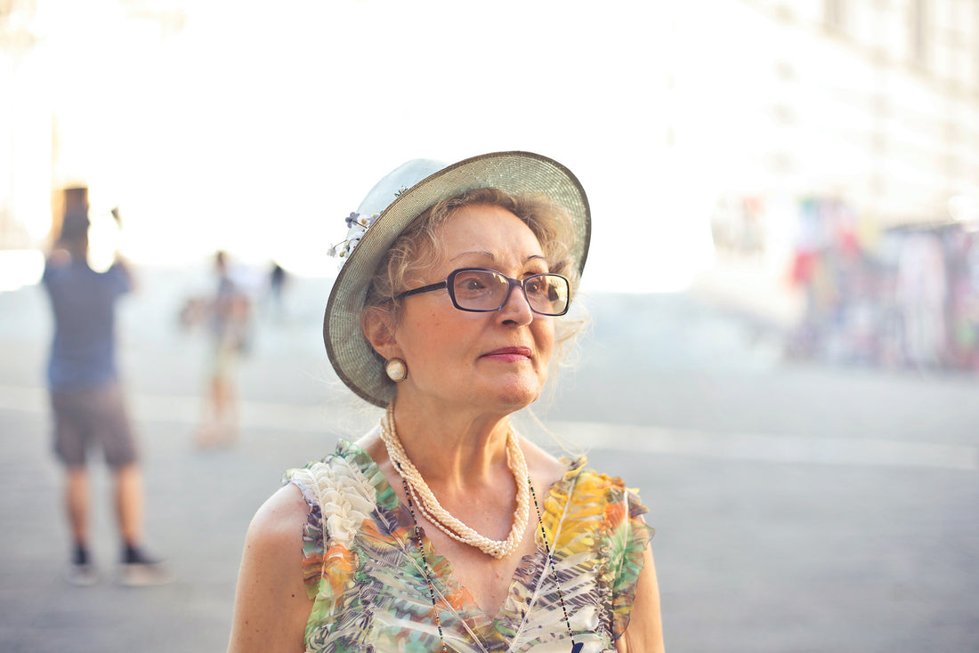 Best Supplements for Women over 50