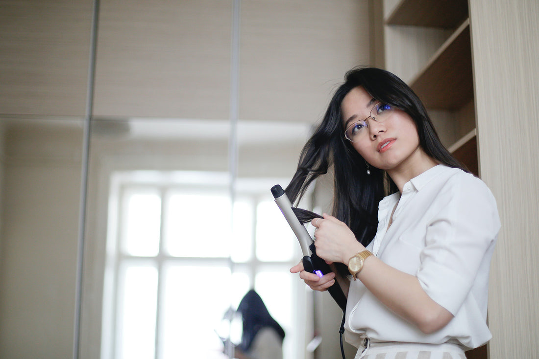 Best Supplements that Benefit Hair Growth