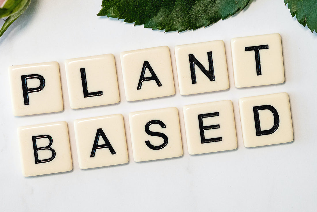 Best Vegan Supplements for Joint Pain