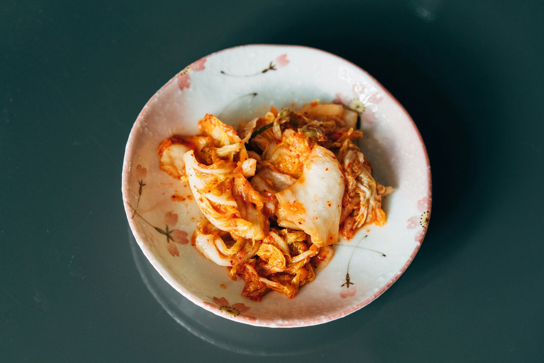 Best fermented food for a Healthy gut