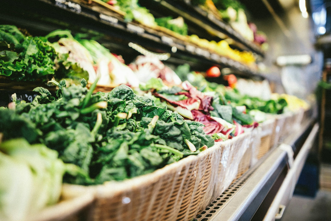 Alkaline Diet: Best foods rich in Alkaline 