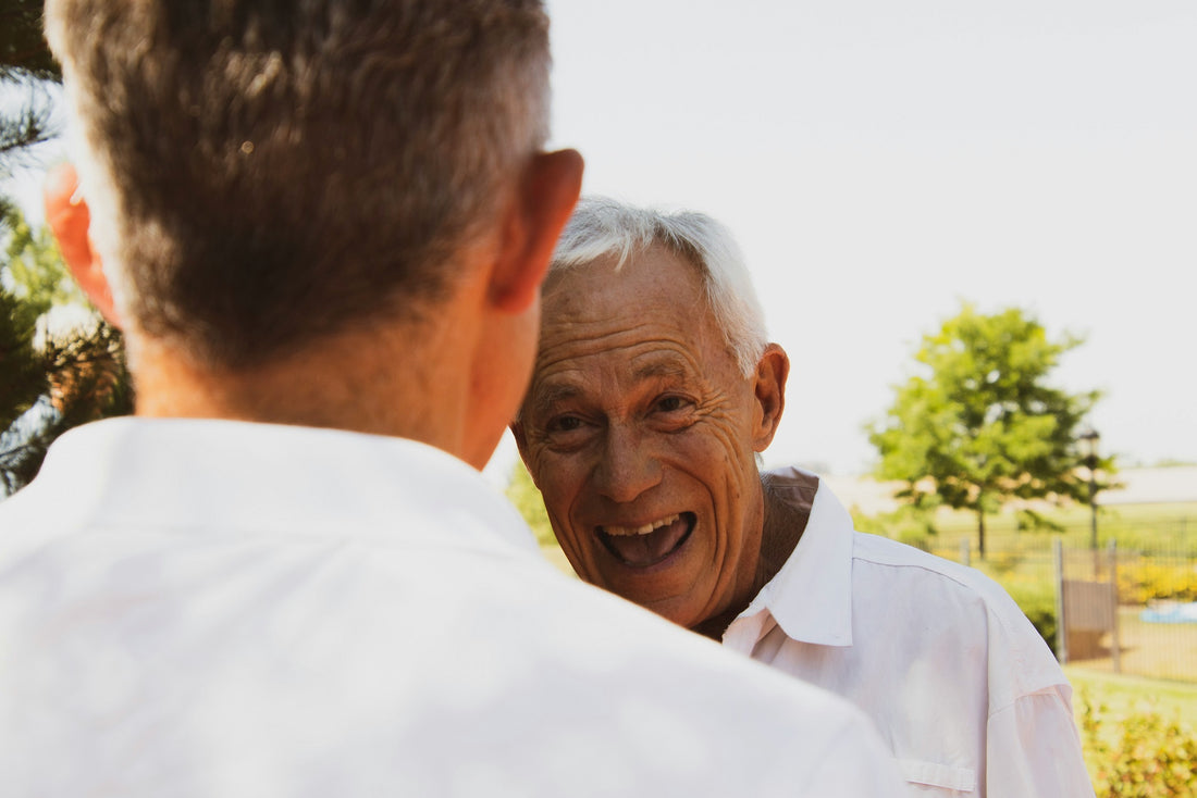 Best natural sources to combat aging