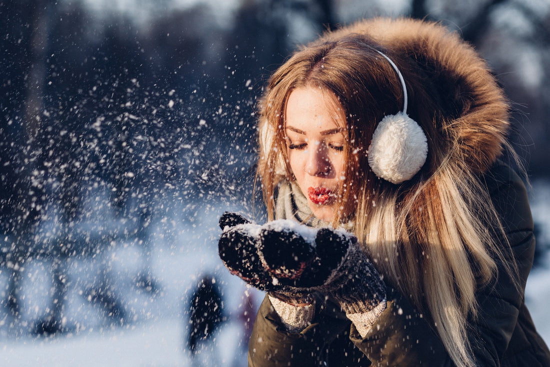 Best Supplements to take for the Winter