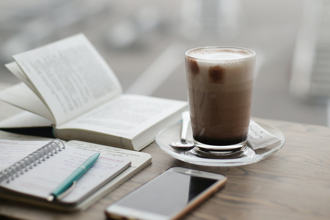 Best Natural Supplements to start the day