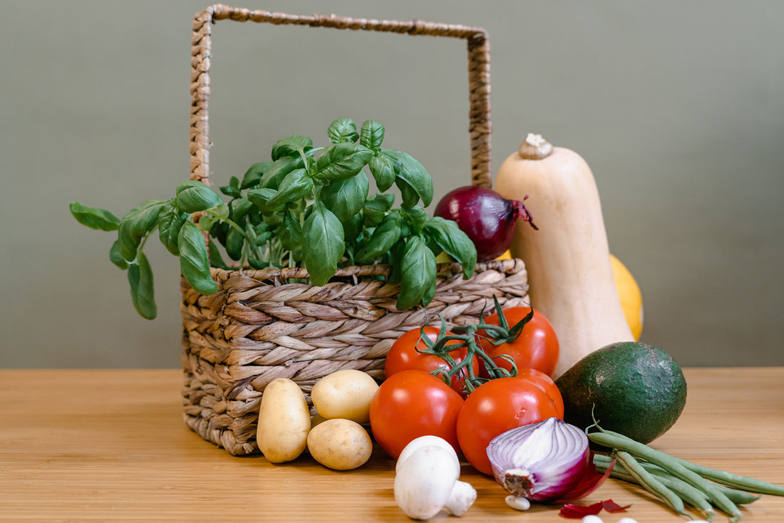 Beta-Carotene Vs Carotene