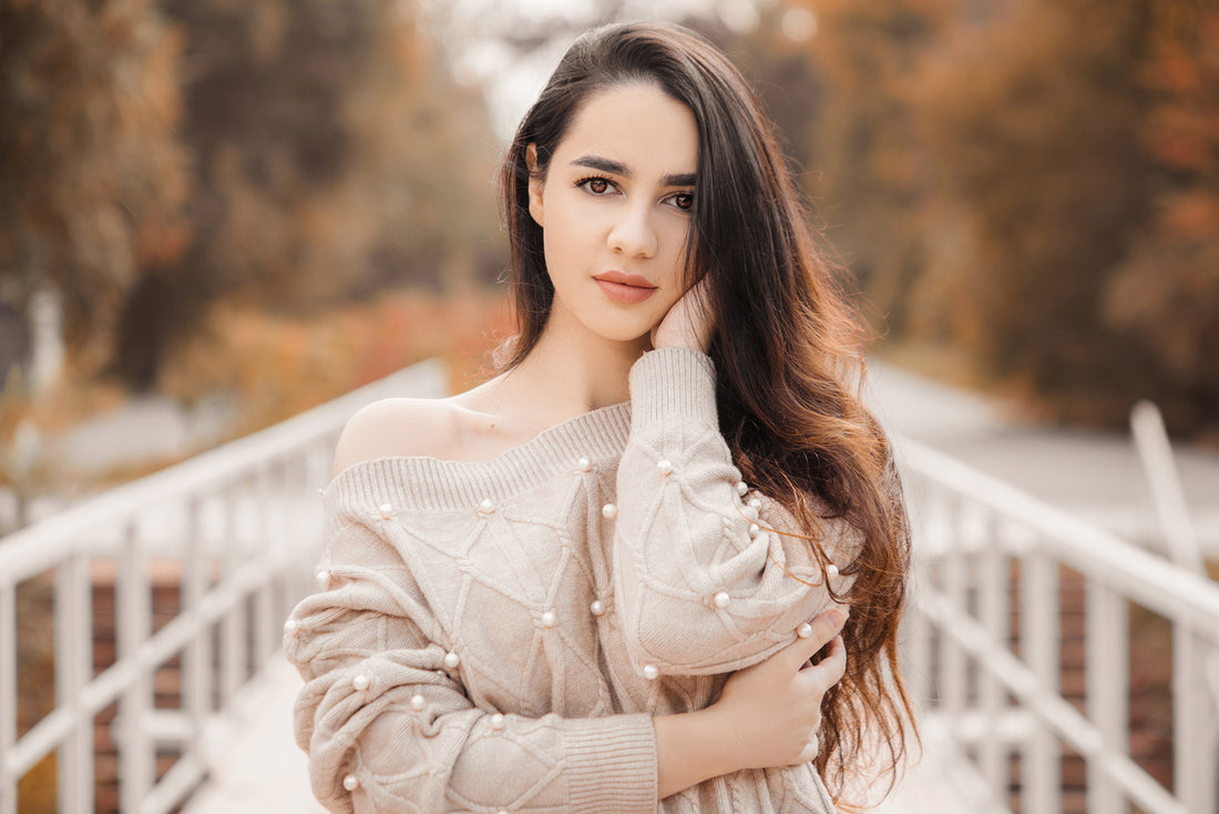 Beta-Carotene for Hair Growth
