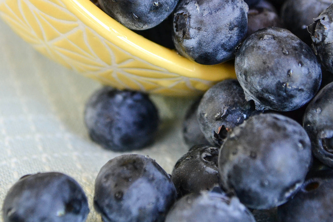 Bilberry for Diabetic Retinopathy