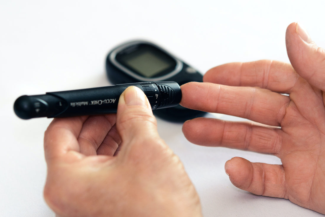 Bilberry for Diabetics