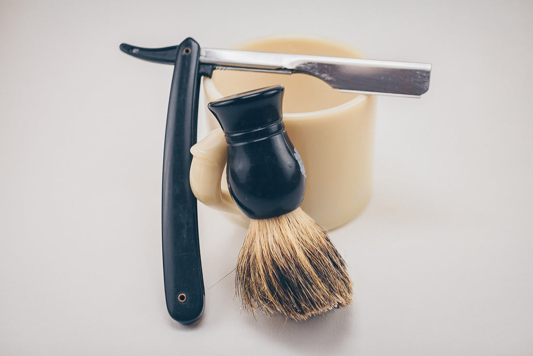 Biotin for Beard Growth