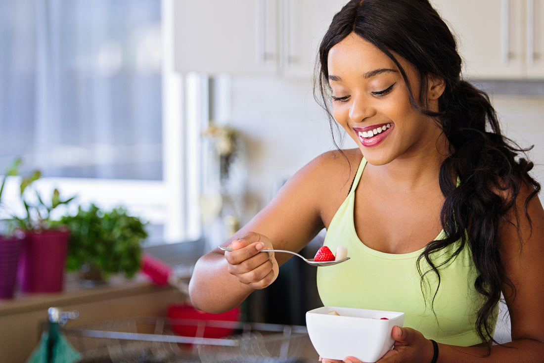 Biotin vs Collagen