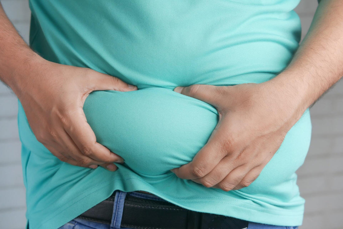 bloating