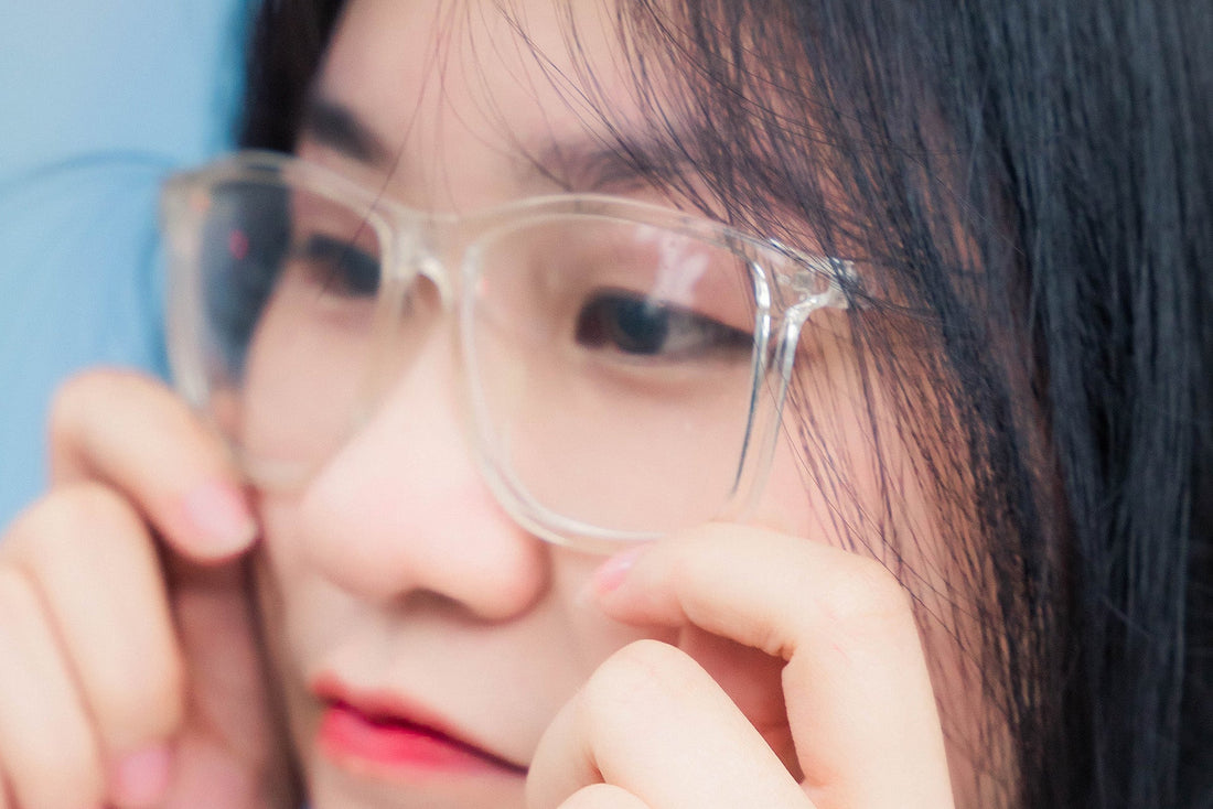Blueberry and Lutein for Eye Health