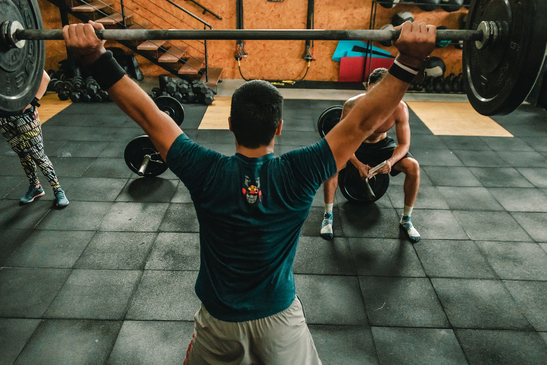 Boosting Testosterone Levels Naturally with Supplements