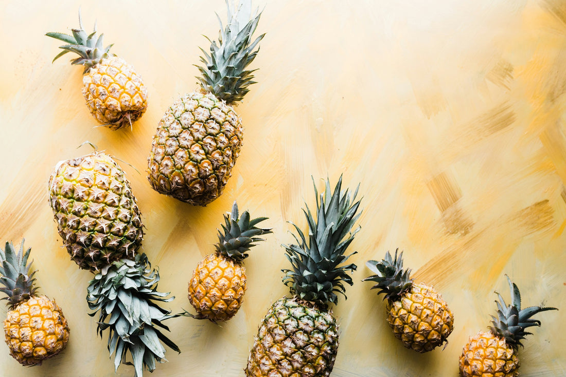 What you should know about Bromelain