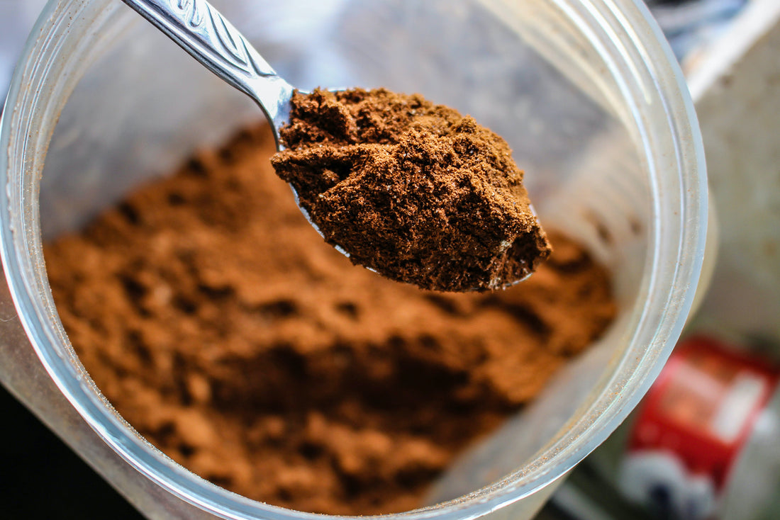 Cacao Powder for Diabetes