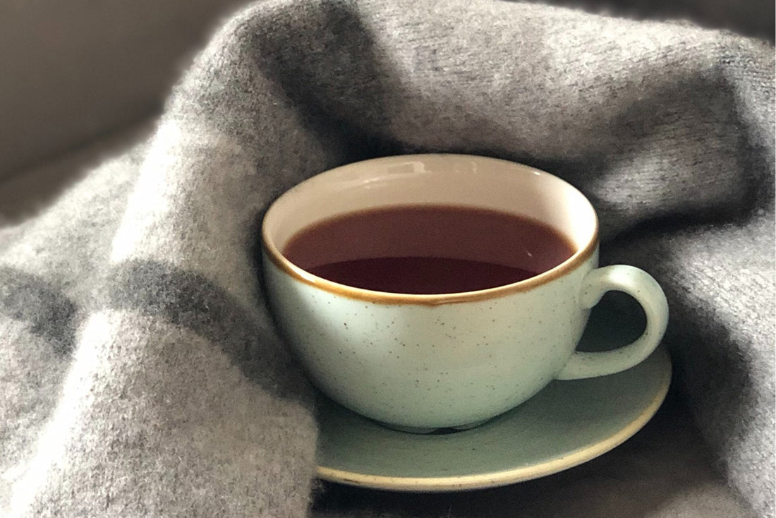 Caffeine Addiction and Withdrawal Symptoms