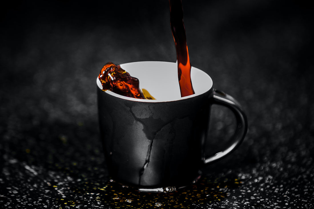 Caffeine and its Effects on Sleep