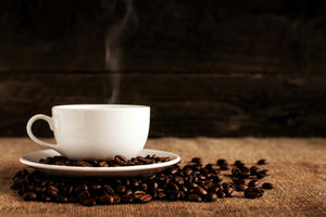 Caffeine for Brain Health