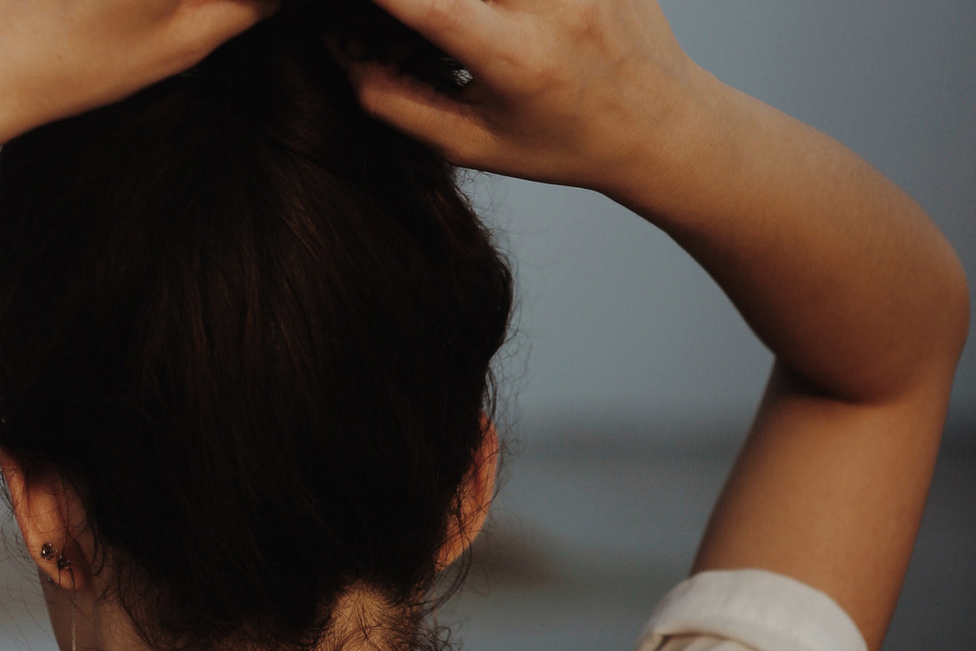 Caffeine for Hair Growth and Hair Care