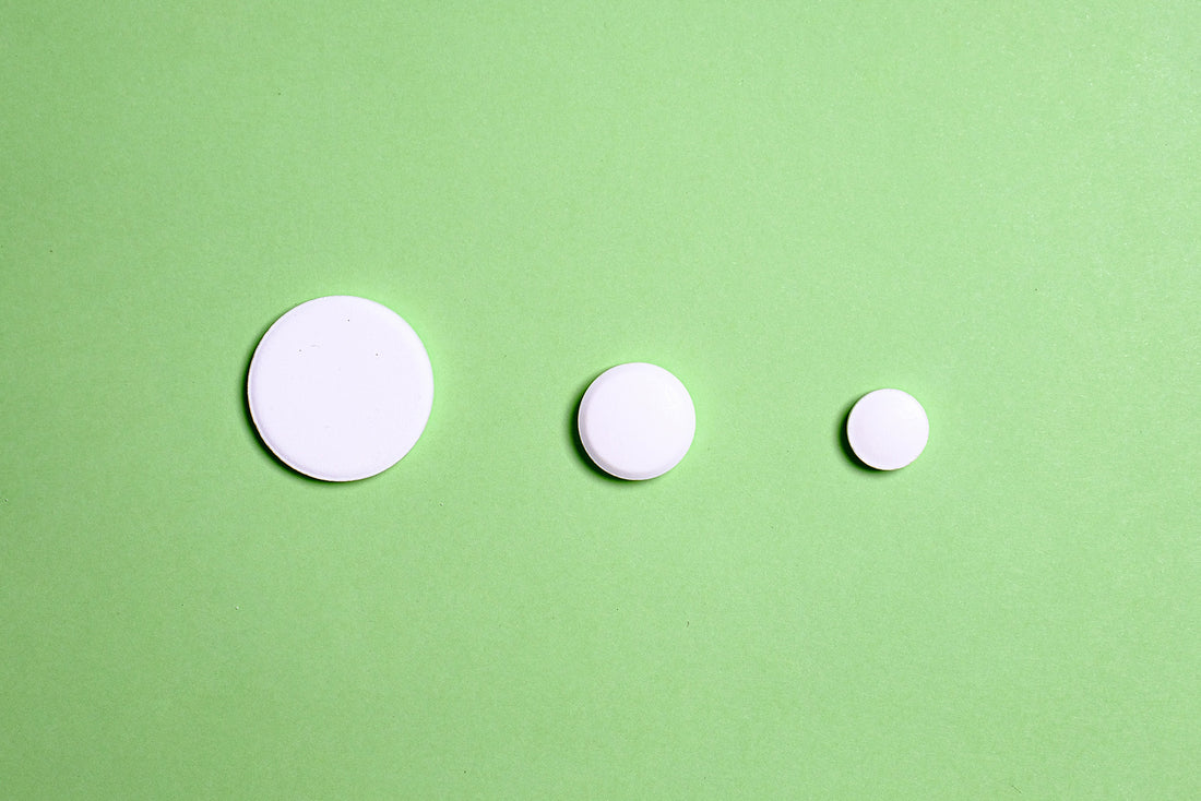 Calcium Carbonate and Kidney Stones Prevention