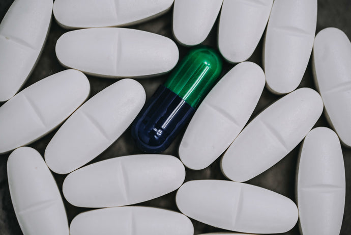 Capsules vs Softgels: Which are more effective?