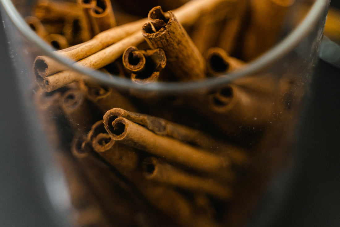 Ceylon Cinnamon and High Blood Pressure