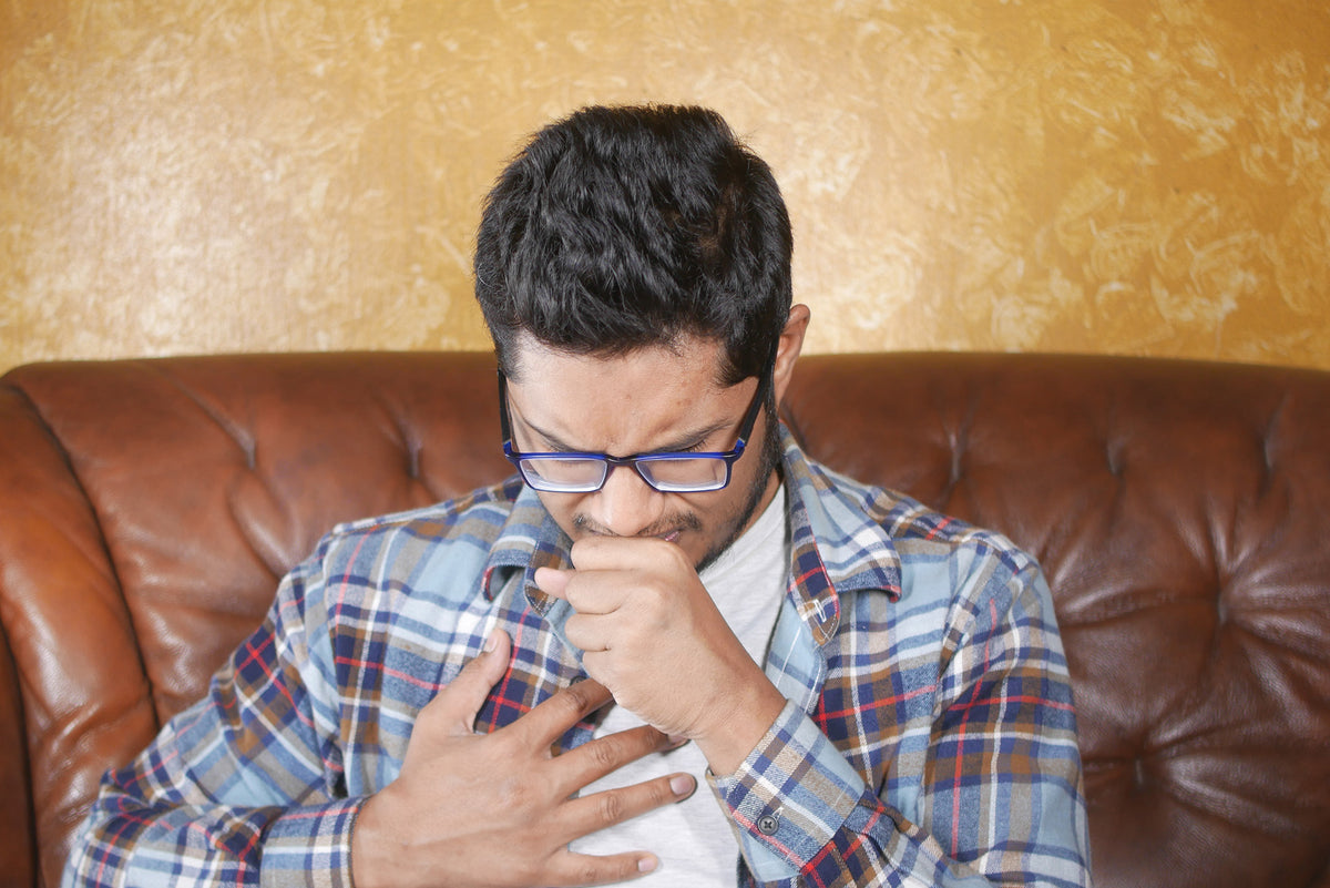 Ceylon Cinnamon and Honey for Sore Throat Vitamins and Supplements