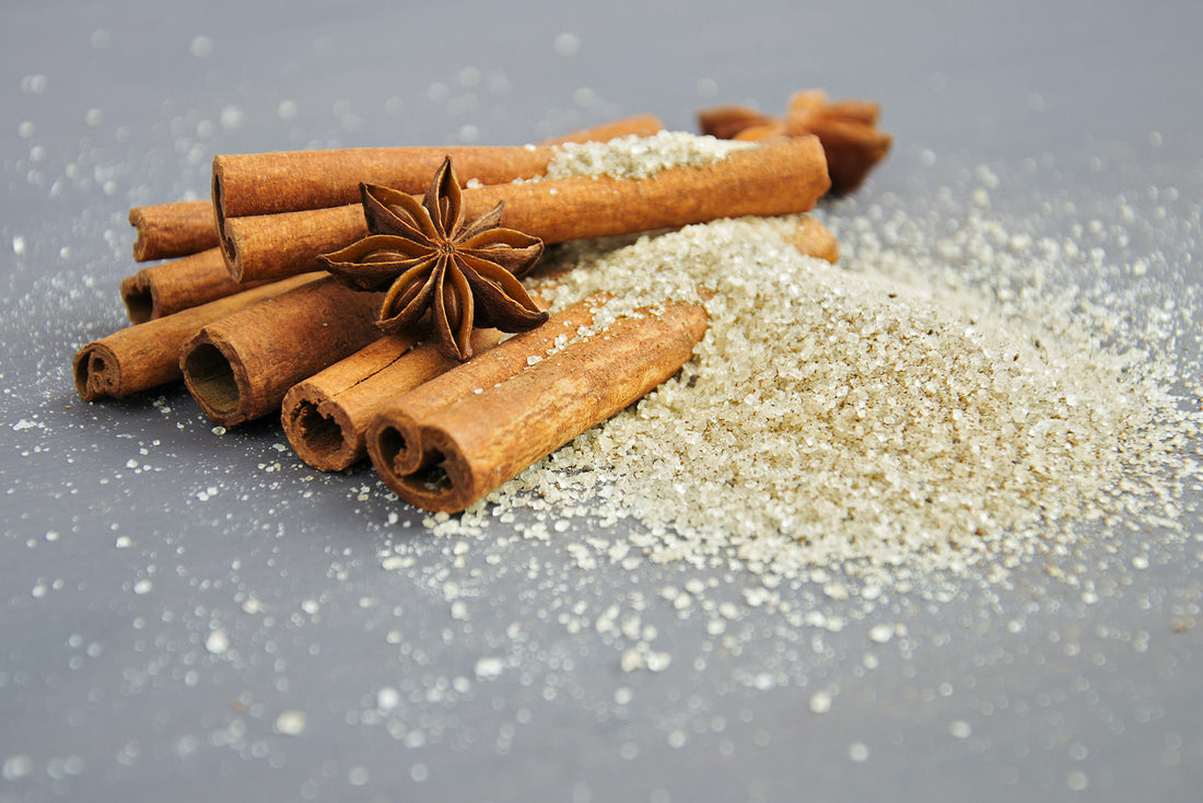 Ceylon Cinnamon and Liver Damage