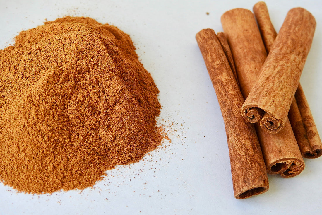 Ceylon Cinnamon for Weight Loss Benefits