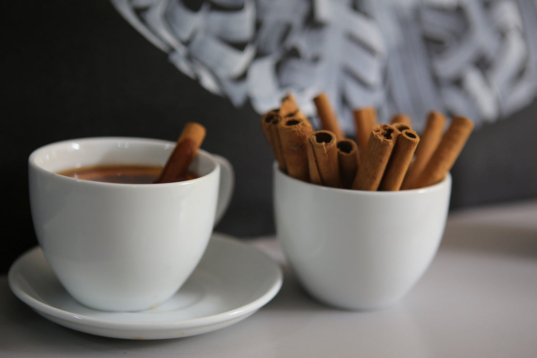 Ceylon Cinnamon vs Korintje Cinnamon Benefits