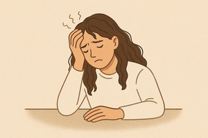 What Is Adrenal Fatigue?