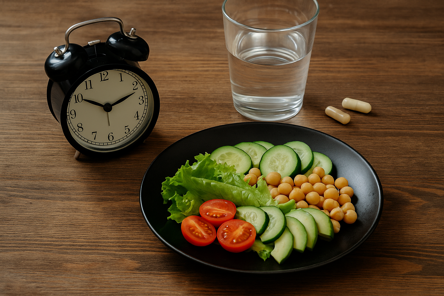 Is Intermittent Fasting Still Effective? Latest Research – Vitamins and ...