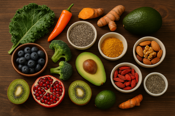 The Truth About Superfoods – Which Are Worth It?
