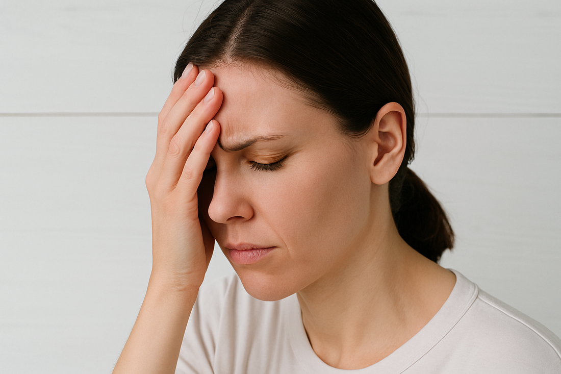 Phosphatidylserine OCD