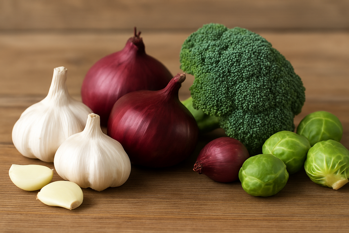 Glutathione: The Master Antioxidant Your Body Depends On