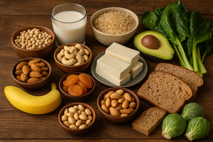 Magnesium Glycinate: A Gentle Mineral with Powerful Benefits