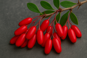 Berberine and Mucus in Stool: What You Should Know About This Gut Health Link