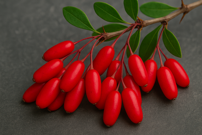 Berberine and Mucus in Stool: What You Should Know About This Gut Health Link