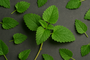 Lemon Balm and Hypothyroid: What You Should Know Before Using This Calming Herb