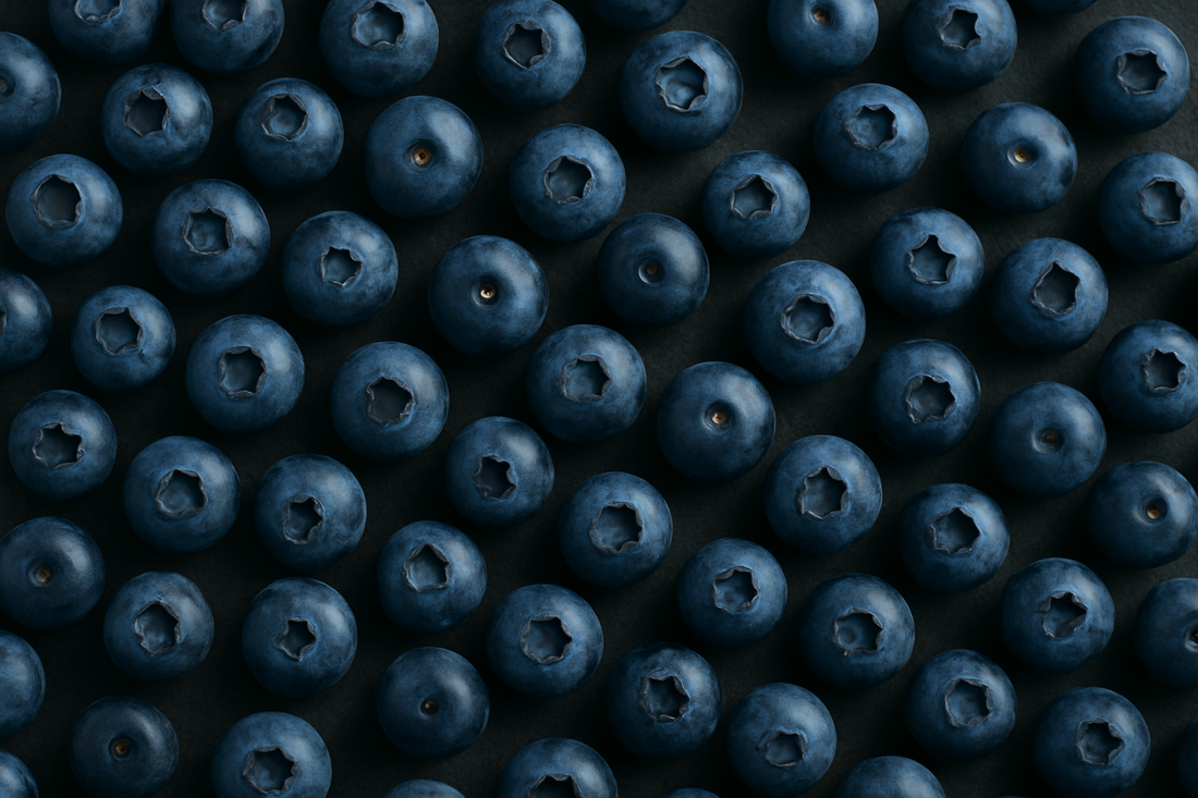 Are Blueberries Good for Macular Degeneration?